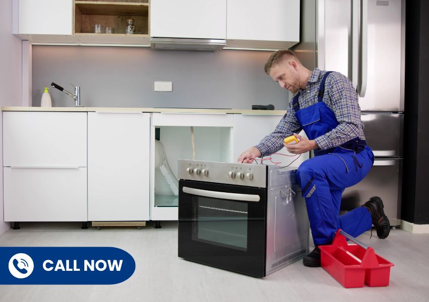 Appliance Repair Services in Wayland, KY